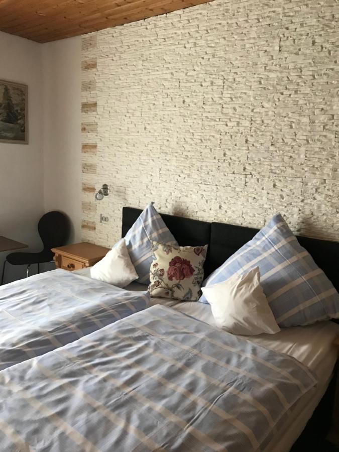 Hotel Tannenhof Bodenmais Ngoại thất bức ảnh