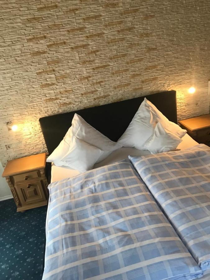Hotel Tannenhof Bodenmais Ngoại thất bức ảnh