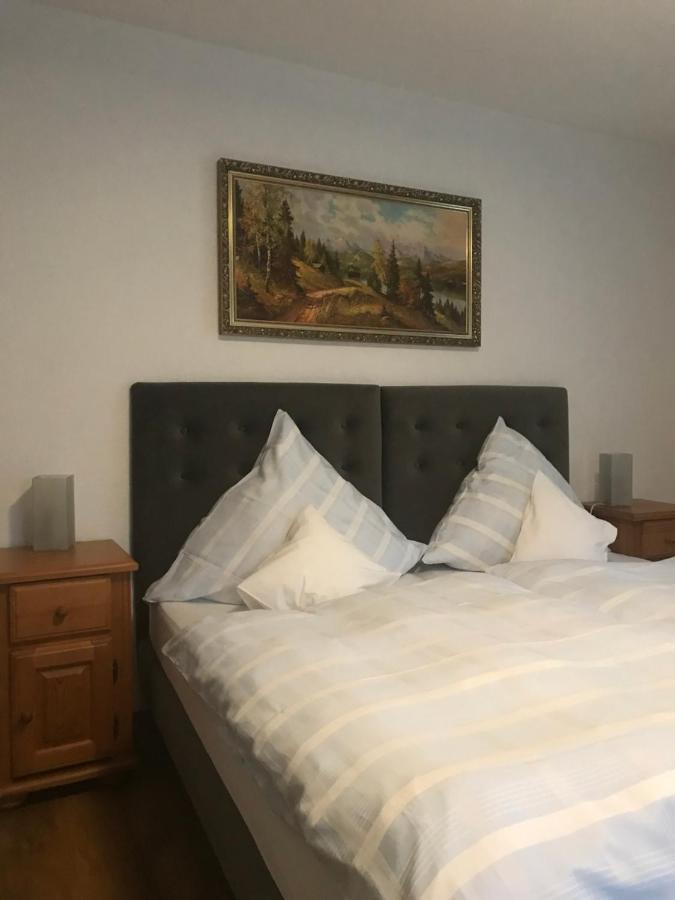 Hotel Tannenhof Bodenmais Ngoại thất bức ảnh