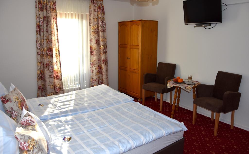 Hotel Tannenhof Bodenmais Ngoại thất bức ảnh