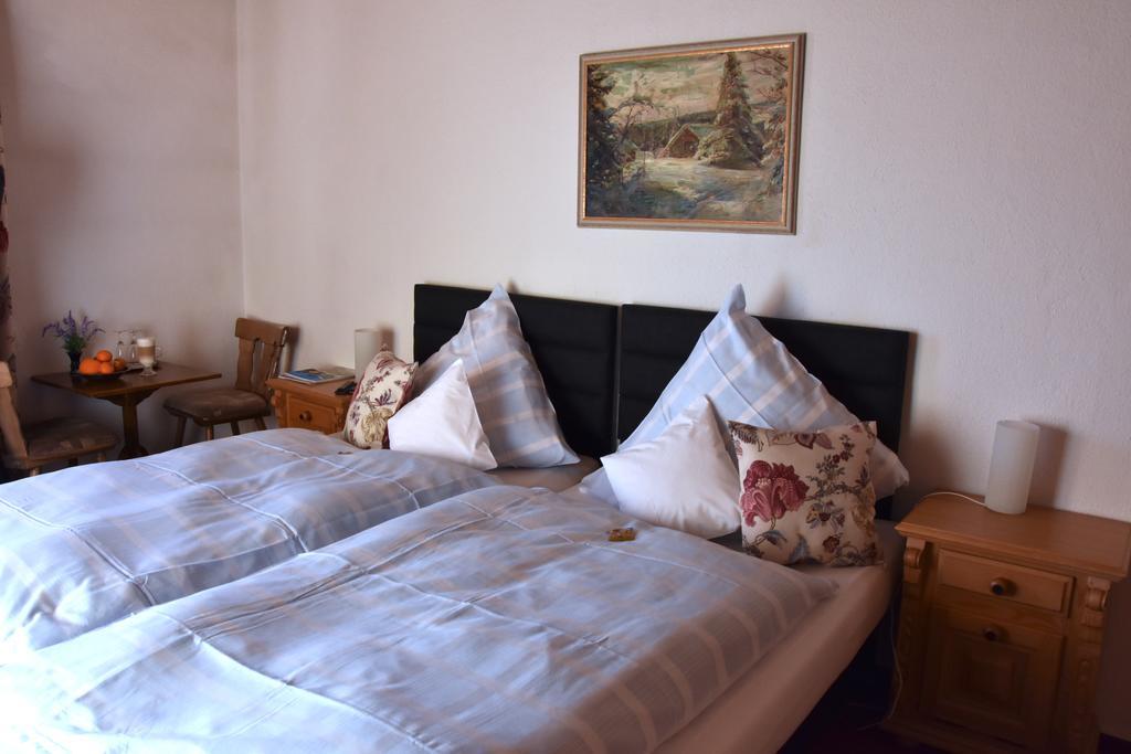 Hotel Tannenhof Bodenmais Ngoại thất bức ảnh