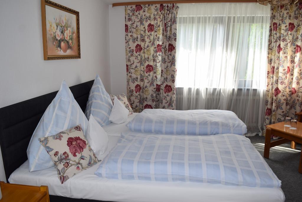 Hotel Tannenhof Bodenmais Ngoại thất bức ảnh