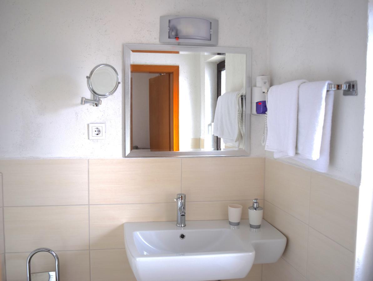 Hotel Tannenhof Bodenmais Ngoại thất bức ảnh