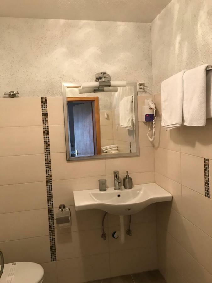 Hotel Tannenhof Bodenmais Ngoại thất bức ảnh