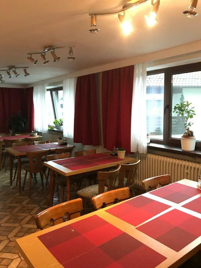 Hotel Tannenhof Bodenmais Ngoại thất bức ảnh