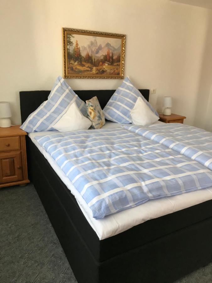 Hotel Tannenhof Bodenmais Ngoại thất bức ảnh